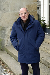 Sightseeing Tour mit Gregor Gysi durch Görlitz