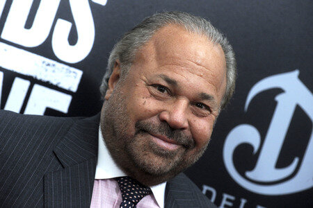 Filmpremiere 'Hands of Stone' in New York