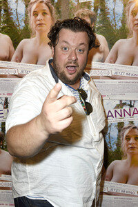 Filmpremiere 'Die Hannas' in Berlin