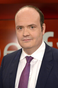 Talkshow 'hart aber fair' in Köln