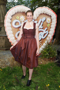 TV Show 'HeidiFest by Heidi Klum' in München