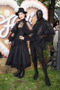 TV Show 'HeidiFest by Heidi Klum' in München