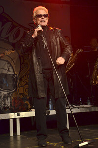 Konzert von Heino in München