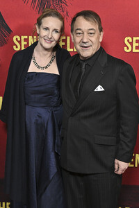 Filmpremiere 'Send Help' in Los Angeles