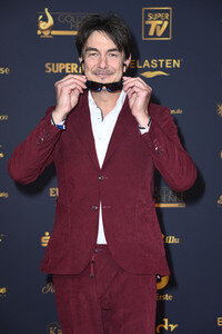 Goldene Henne 2025 in Leipzig