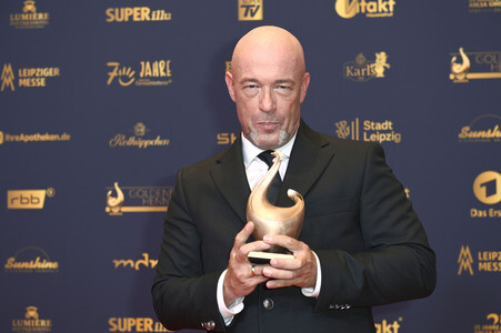 Goldene Henne 2026 in Leipzig