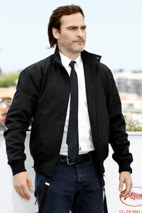 'You Were Never Really Here' Photocall, Cannes Film Festival 2017
