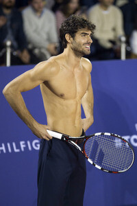 Tommy Hilfiger promotion Event in Madrid