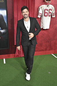 Filmpremiere 'Him - Der Größte aller Zeiten' in Los Angeles