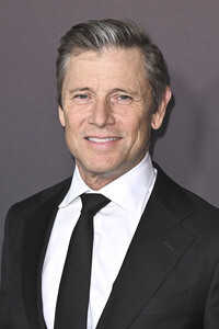 The Hollywood Reporter's Oscar Nominees Night in Los Angeles