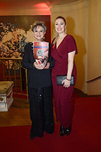 Hope Gala 2025 in Dresden