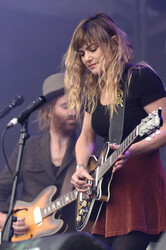 Hurricane Festival 2015 in Scheeßel