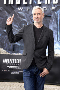 Photocall 'Independence Day: Wiederkehr' Berlin
