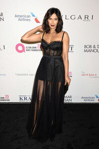 25. Geburtstag der Elton John AIDS Foundation in New York