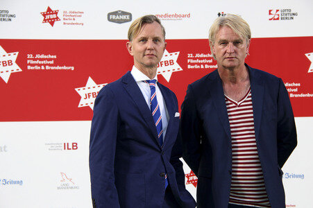 Eröffnung 22. Jüdisches Filmfestival Berlin & Potsdam