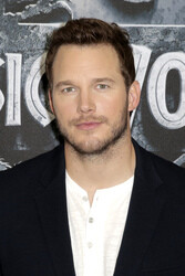 Photocall 'Jurassic World' in Berlin
