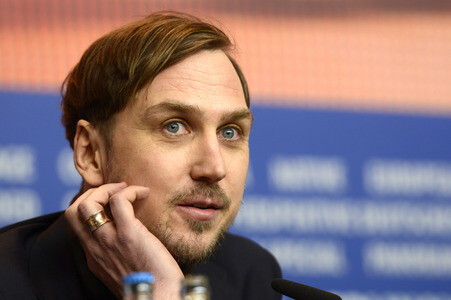 Jury Pressekonferenz, Berlinale 2016