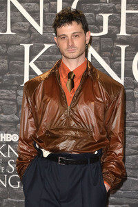 Serienpremiere 'A Knight of the Seven Kingdoms' in Rom