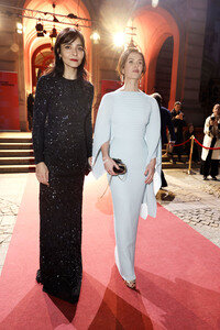 Hessischer Film- und Kinopreis 2025 in Frankfurt