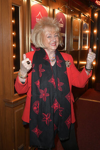 Theaterpremiere 'Klangrazzia 2.0' in Berlin