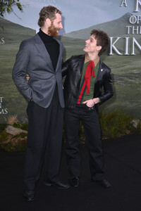 Serienpremiere 'A Knight of the Seven Kingdoms' in Berlin