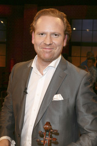 Talkshow 'Kölner Treff' in Köln