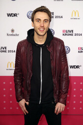 1LIVE Krone 2014, Bochum