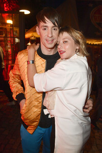 KXXK Fashion Show auf der Berlin Fashion Week Spring/Summer 2020