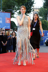 'La La Land' Premiere auf der Biennale 2016 in Venedig