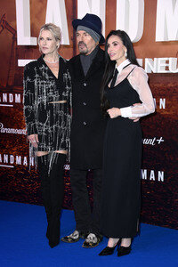 Season 2 Premiere 'Landman' in Berlin