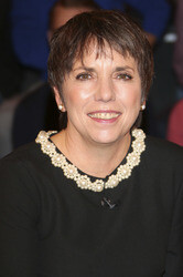 'Markus Lanz' Talkshow, Hamburg