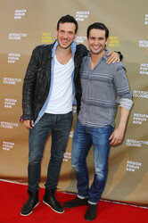 Medienforum NRW - Next Level Party Interactive Cologne, Köln