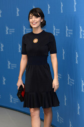'Life' Photocall, Berlinale 2015