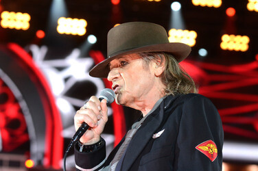 Udo Lindenberg Konzert, Düsseldorf