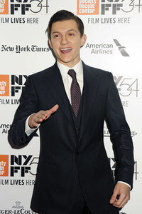 'The Lost City of Z' Premiere, New York Film Festival 2016
