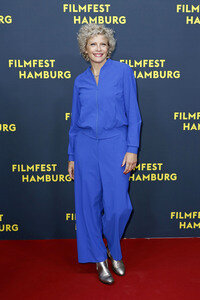 Festivaleröffnung und Filmpremiere 'Lovely Day', Filmfest Hamburg 2025