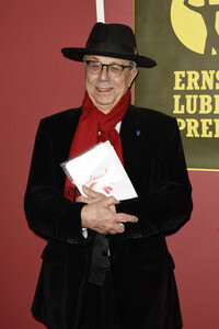 Ernst-Lubitsch-Preis 2016 in Berlin