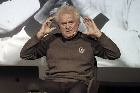 Sepp Maier Live Tour 2026 in Röthenbach an der Pegnitz