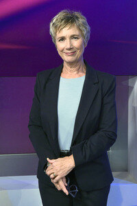 Talkshow 'maischberger' in Berlin