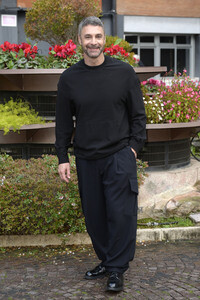 Photocall 'Don Matteo' in Rom