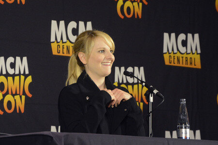 MCM Comic Con in Hannover