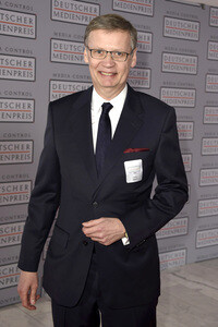 Deutscher Medienpreis 2015 in Baden-Baden