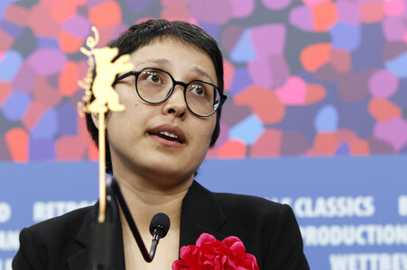 Pressekonferenz 'No Good Men', Berlinale 2026