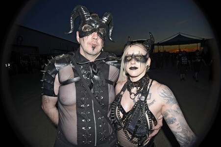 M'era Luna Festival 2026 in Hildesheim