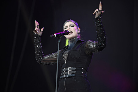 M'era Luna Festival 2026 in Hildesheim