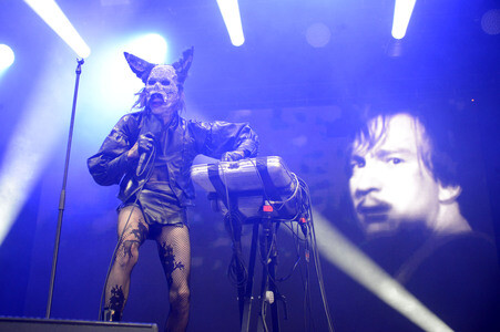 M'era Luna Festival 2026 in Hildesheim