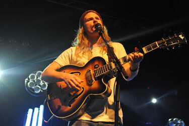 Mighty Oaks Konzert, Hamburg
