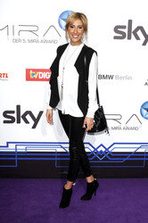 5. Mira Award, Berlin