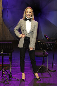 Konzertpremiere 'Sabine Kaack & United Baroque - Der Geist der Mirabelle' in Hamburg