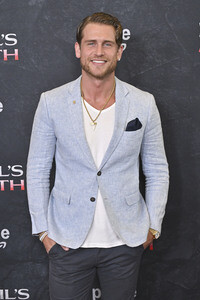 Filmscreening 'The Devil's Mouth' in Culver City